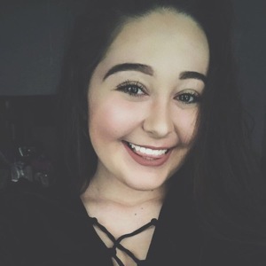 Fundraising Page: Kelsey Horton